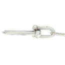Tiffany Necklace Co. Hardware