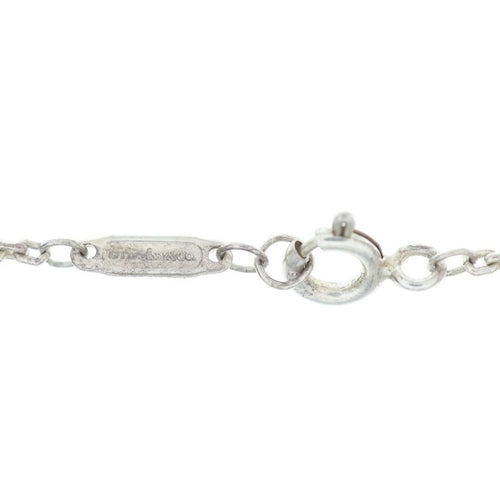 Tiffany Necklace Co. Hardware
