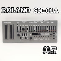 Roland Other Sh-01A