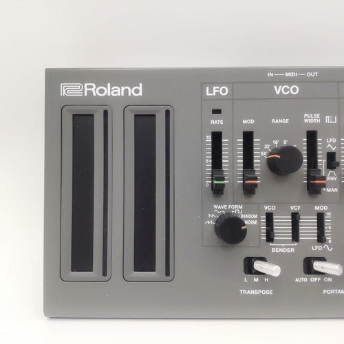 Roland Other Sh-01A