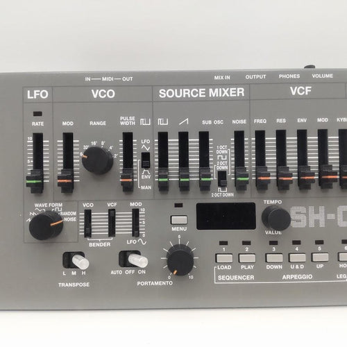 Roland Other Sh-01A