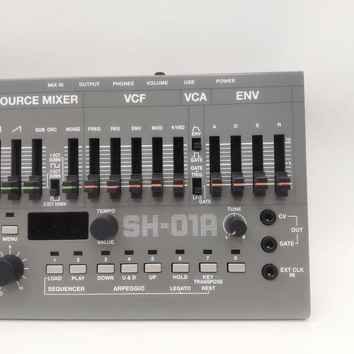 Roland Other Sh-01A