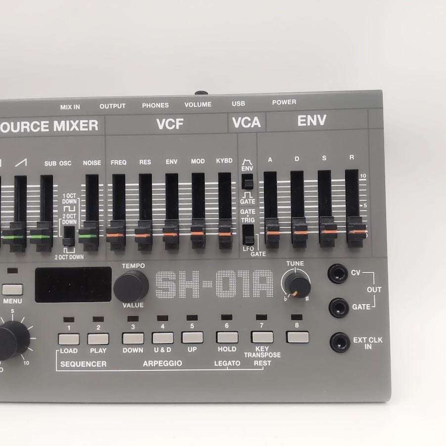 Roland Other Sh-01A