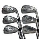 Single Iron X Forged Star(2021) 6S Ir Ns Pro 950Gh Neo S) C