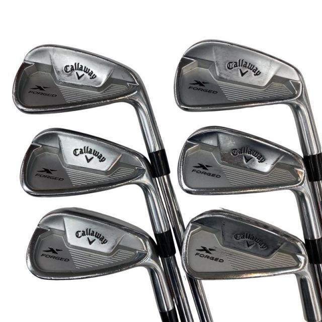 Single Iron X Forged Star(2021) 6S Ir Ns Pro 950Gh Neo S) C