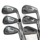 Single Iron X Forged Star(2021) 6S Ir Ns Pro 950Gh Neo S) C