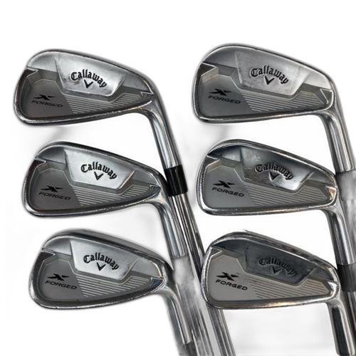 Single Iron X Forged Star(2021) 6S Ir Ns Pro 950Gh Neo S) C