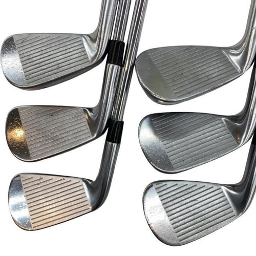 Single Iron X Forged Star(2021) 6S Ir Ns Pro 950Gh Neo S) C