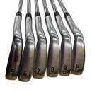 Single Iron X Forged Star(2021) 6S Ir Ns Pro 950Gh Neo S) C