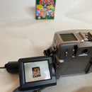Canon Compact Digital Cameras Powershot G2 Ac
