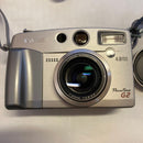 Canon Compact Digital Cameras Powershot G2 Ac