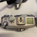 Canon Compact Digital Cameras Powershot G2 Ac