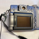 Canon Compact Digital Cameras Powershot G2 Ac