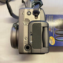 Canon Compact Digital Cameras Powershot G2 Ac