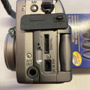 Canon Compact Digital Cameras Powershot G2 Ac