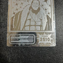 One Piece Card Game