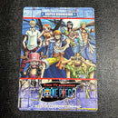 One Piece Card Game