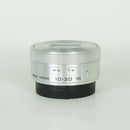 Nikon Lens (Zoom) 1 Nikkor Vr 10-30Mm F3.5-5.6 Pd-Zoom
