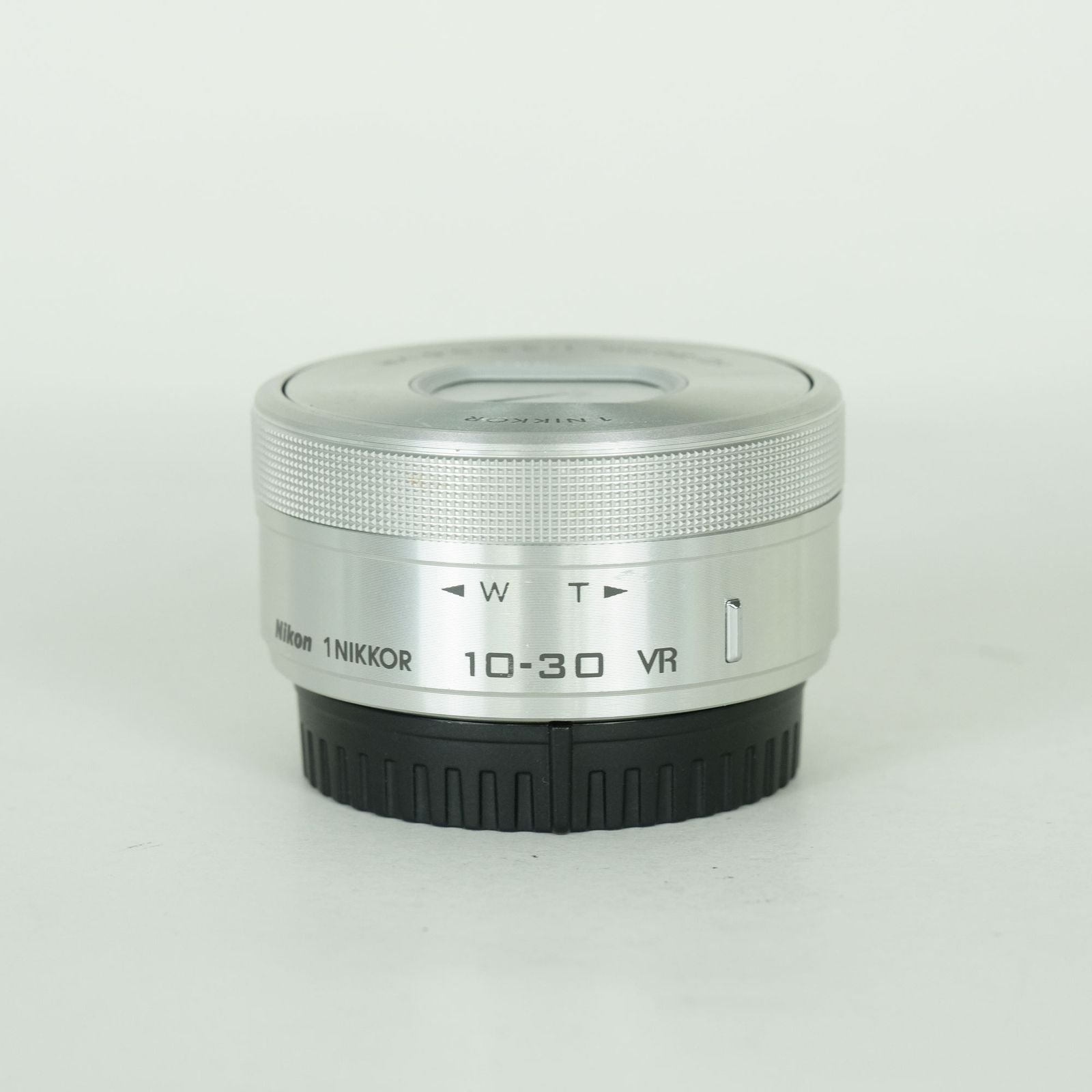Nikon Lens (Zoom) 1 Nikkor Vr 10-30Mm F3.5-5.6 Pd-Zoom