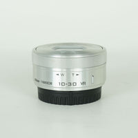Nikon Lens (Zoom) 1 Nikkor Vr 10-30Mm F3.5-5.6 Pd-Zoom