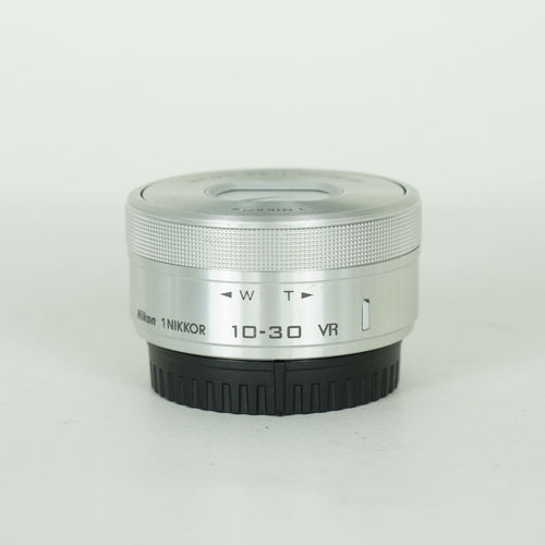 Nikon Lens (Zoom) 1 Nikkor Vr 10-30Mm F3.5-5.6 Pd-Zoom