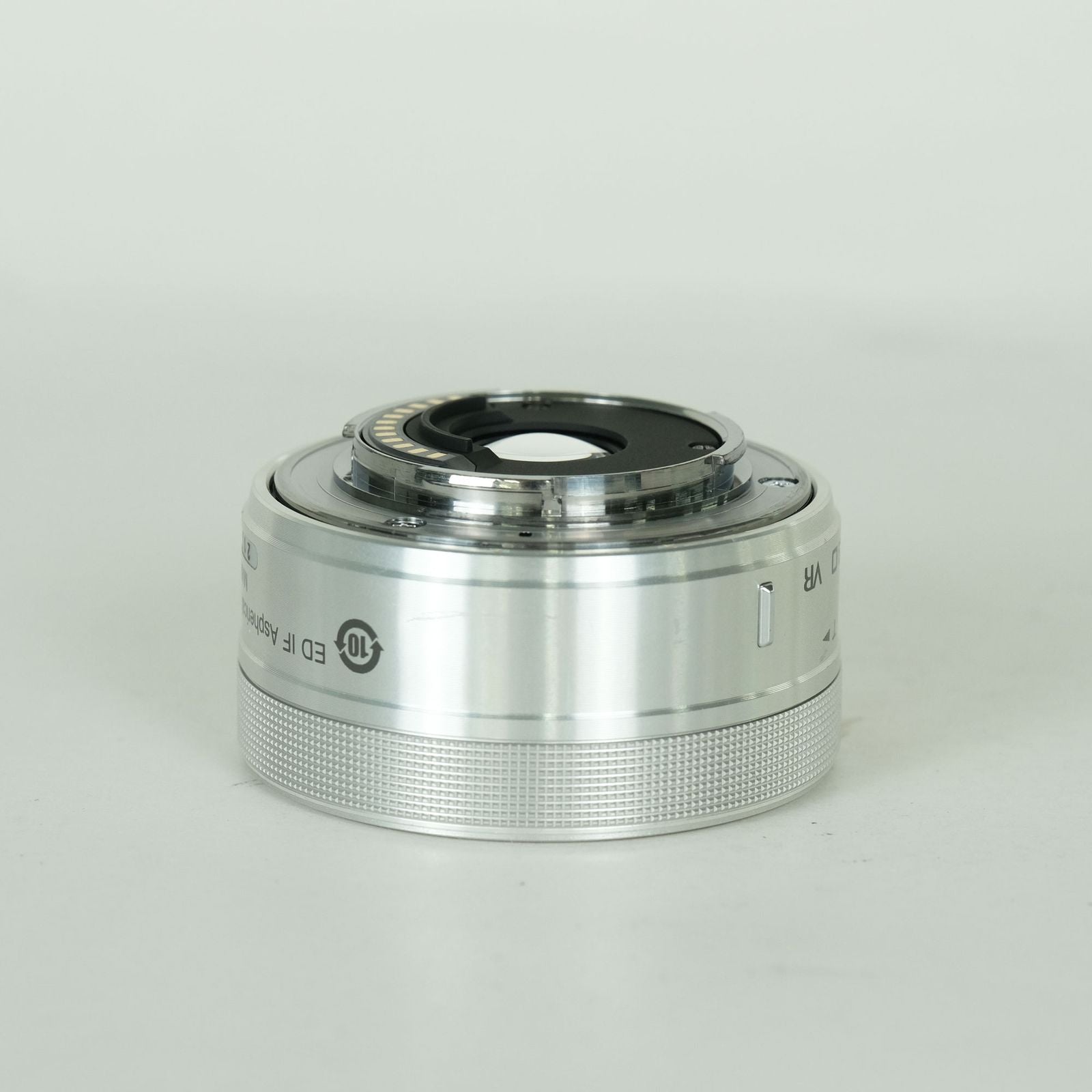 Nikon Lens (Zoom) 1 Nikkor Vr 10-30Mm F3.5-5.6 Pd-Zoom