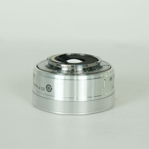 Nikon Lens (Zoom) 1 Nikkor Vr 10-30Mm F3.5-5.6 Pd-Zoom