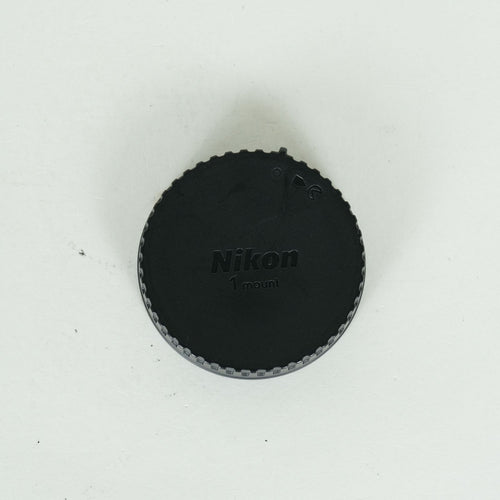 Nikon Lens (Zoom) 1 Nikkor Vr 10-30Mm F3.5-5.6 Pd-Zoom