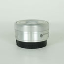 Nikon Lens (Zoom) 1 Nikkor Vr 10-30Mm F3.5-5.6 Pd-Zoom