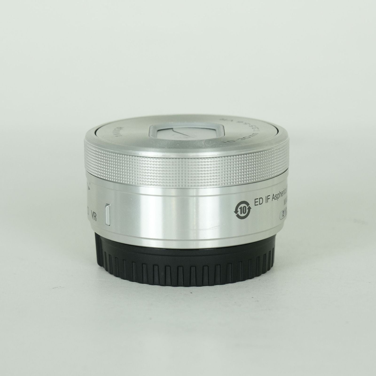 Nikon Lens (Zoom) 1 Nikkor Vr 10-30Mm F3.5-5.6 Pd-Zoom