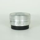 Nikon Lens (Zoom) 1 Nikkor Vr 10-30Mm F3.5-5.6 Pd-Zoom
