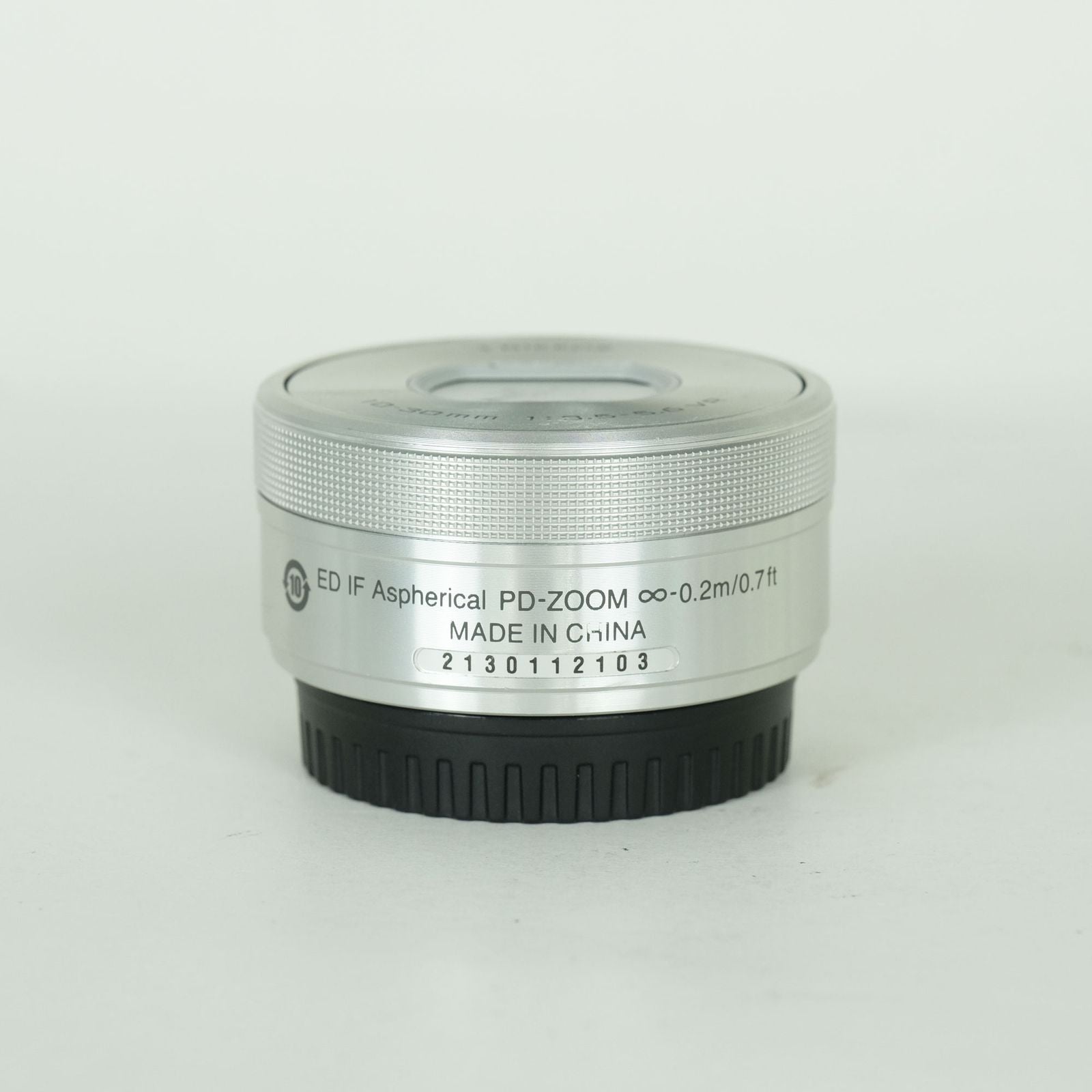 Nikon Lens (Zoom) 1 Nikkor Vr 10-30Mm F3.5-5.6 Pd-Zoom
