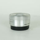 Nikon Lens (Zoom) 1 Nikkor Vr 10-30Mm F3.5-5.6 Pd-Zoom