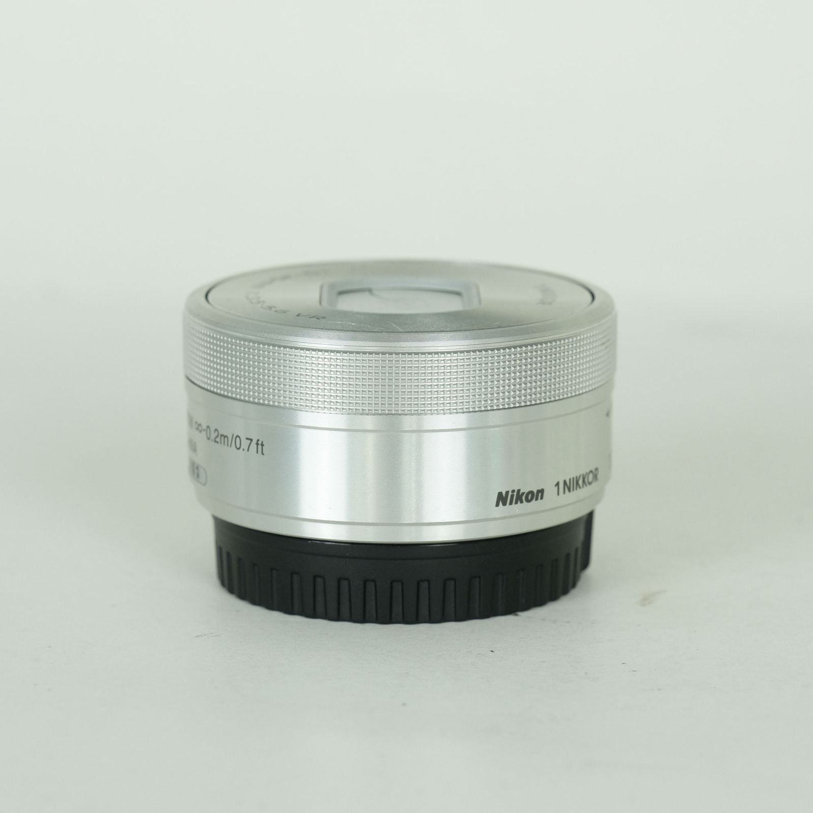 Nikon Lens (Zoom) 1 Nikkor Vr 10-30Mm F3.5-5.6 Pd-Zoom