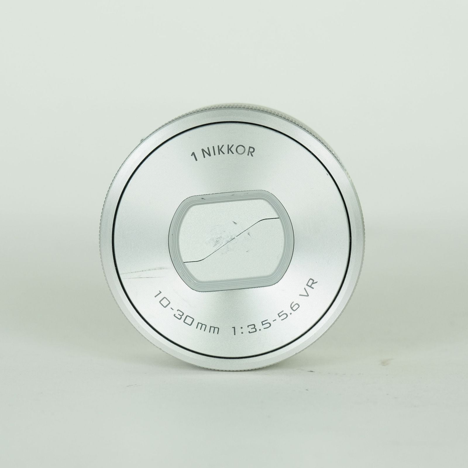 Nikon Lens (Zoom) 1 Nikkor Vr 10-30Mm F3.5-5.6 Pd-Zoom