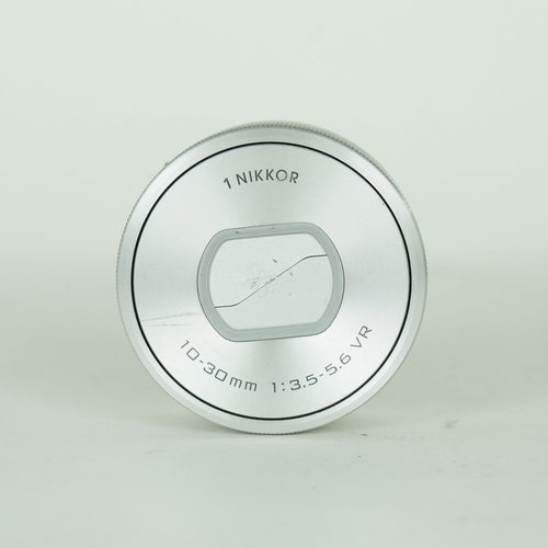 Nikon Lens (Zoom) 1 Nikkor Vr 10-30Mm F3.5-5.6 Pd-Zoom