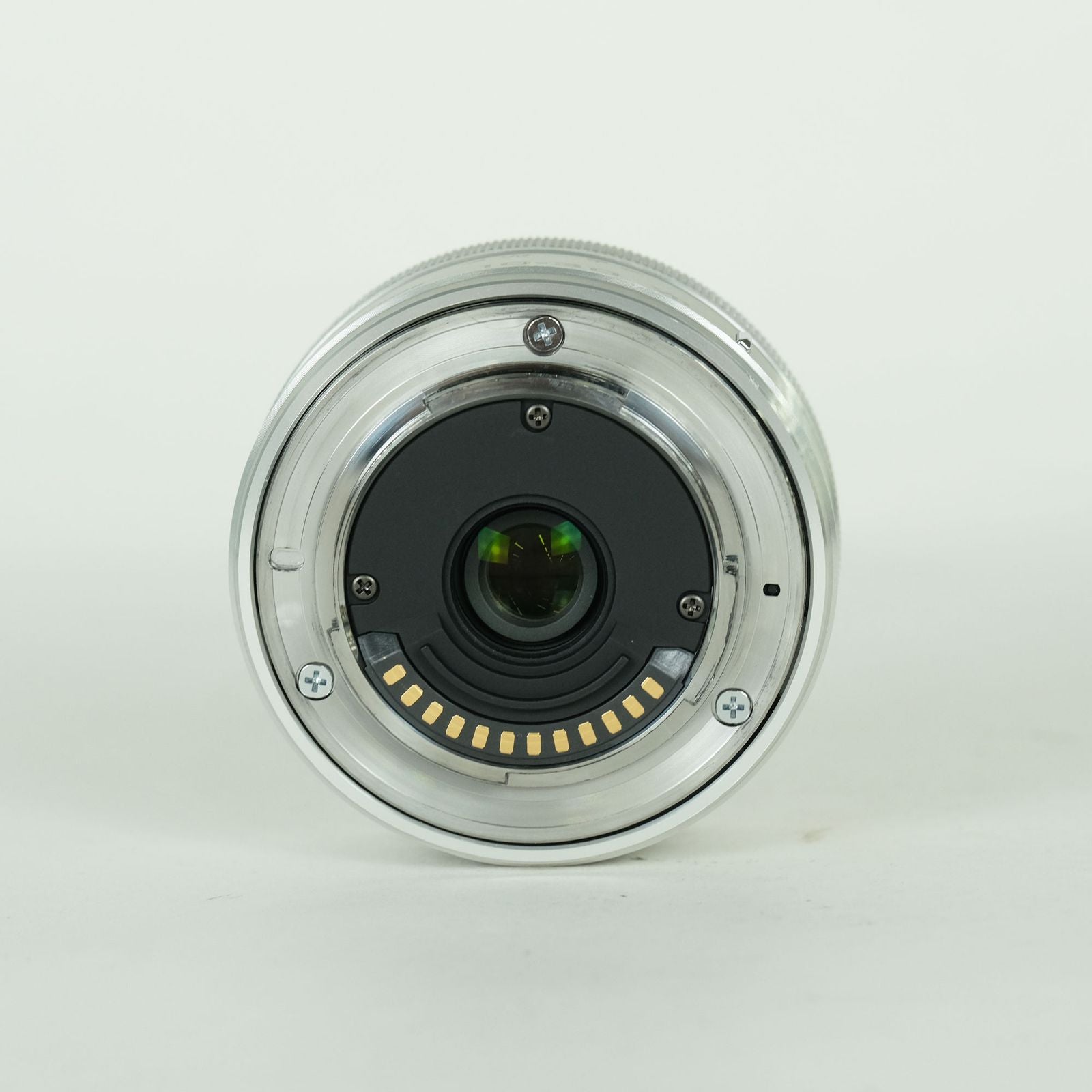 Nikon Lens (Zoom) 1 Nikkor Vr 10-30Mm F3.5-5.6 Pd-Zoom