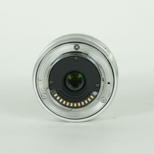 Nikon Lens (Zoom) 1 Nikkor Vr 10-30Mm F3.5-5.6 Pd-Zoom