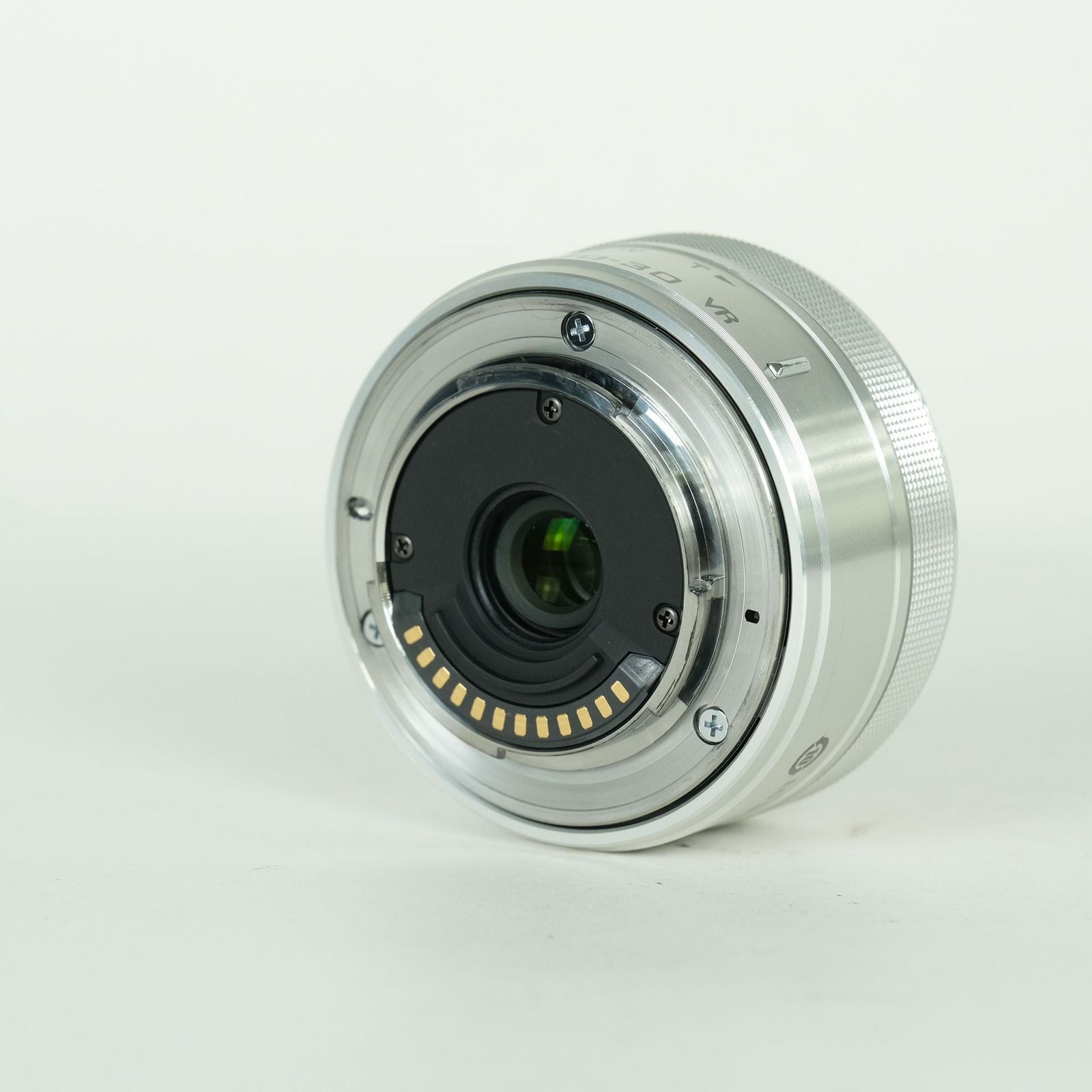 Nikon Lens (Zoom) 1 Nikkor Vr 10-30Mm F3.5-5.6 Pd-Zoom