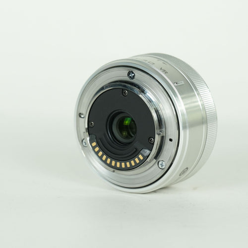 Nikon Lens (Zoom) 1 Nikkor Vr 10-30Mm F3.5-5.6 Pd-Zoom