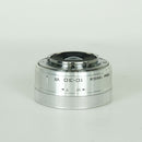 Nikon Lens (Zoom) 1 Nikkor Vr 10-30Mm F3.5-5.6 Pd-Zoom