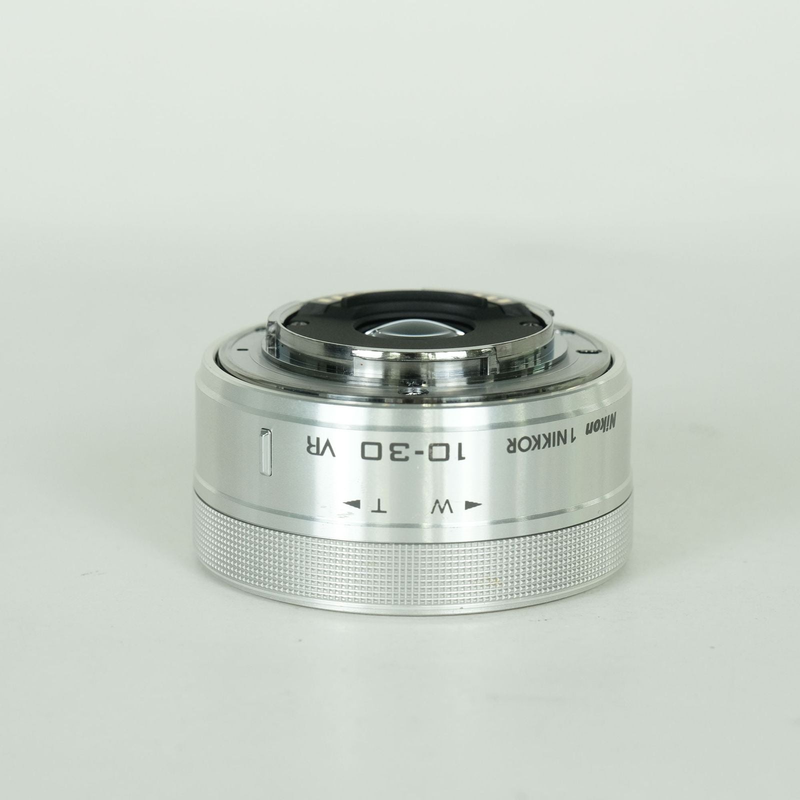 Nikon Lens (Zoom) 1 Nikkor Vr 10-30Mm F3.5-5.6 Pd-Zoom