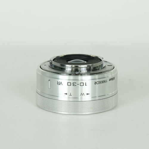 Nikon Lens (Zoom) 1 Nikkor Vr 10-30Mm F3.5-5.6 Pd-Zoom