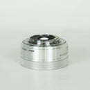 Nikon Lens (Zoom) 1 Nikkor Vr 10-30Mm F3.5-5.6 Pd-Zoom