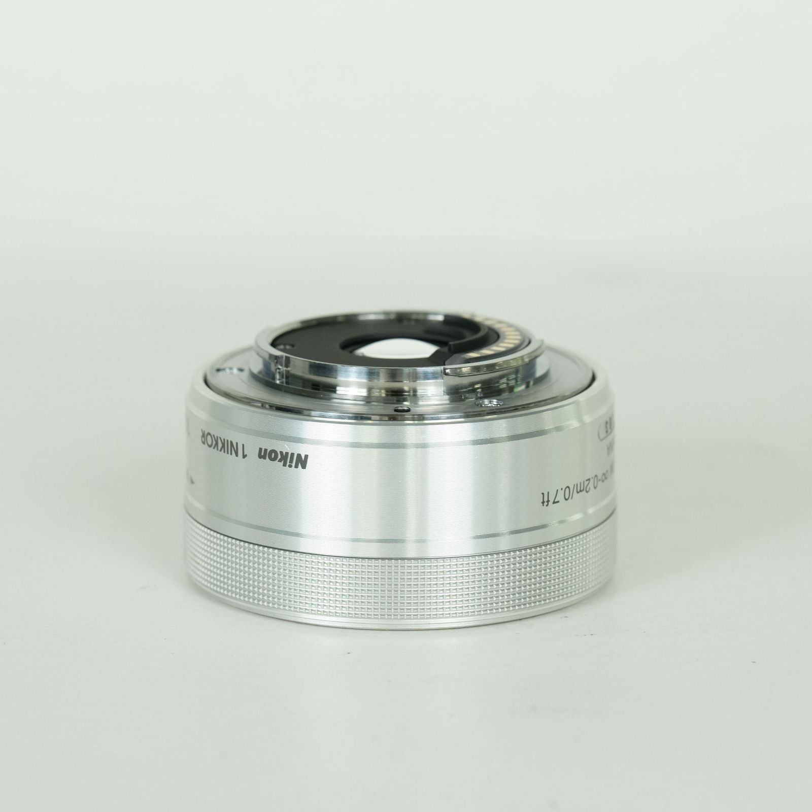 Nikon Lens (Zoom) 1 Nikkor Vr 10-30Mm F3.5-5.6 Pd-Zoom