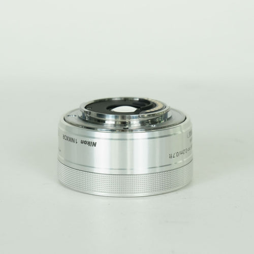 Nikon Lens (Zoom) 1 Nikkor Vr 10-30Mm F3.5-5.6 Pd-Zoom