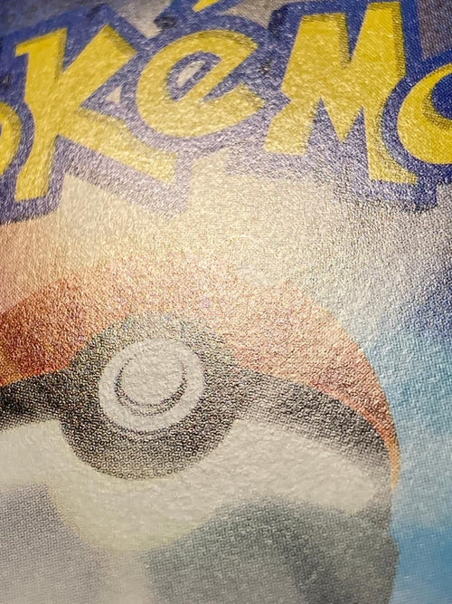 Pokemon Card Game Sar M1L 091/063
