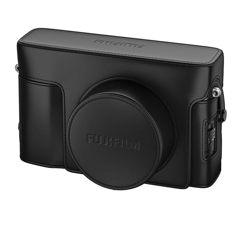 Case (Fujifilm) X100V Lc-X100V B Cd 0
