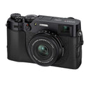 Case (Fujifilm) X100V Lc-X100V B Cd 0