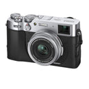 Case (Fujifilm) X100V Lc-X100V B Cd 0